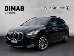 Gebraucht 2025 BMW 225 Active Tourer M Sport Van / Kleinbus | CHF 49’900