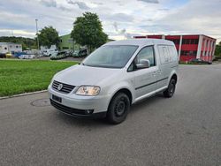 Gebraucht 2010 VW Caddy Van / Kleinbus | CHF 5’999 (Superpreis)