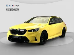 Neu 2025 BMW M5 Kombi | CHF 161’900 (Etwas zu teuer)
