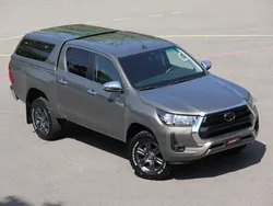 Gebraucht 2022 Toyota HiLux Style Abholung | CHF 44’899 (Superpreis)