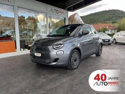 Gebraucht 2022 Fiat 500e La Prima Cabrio | CHF 24’900 (Guter Preis)