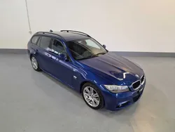 Gebraucht 2010 BMW 320 M Sport Kombi | CHF 9’900 (Guter Preis)