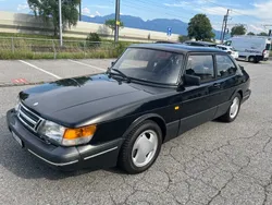 Gebraucht 1993 Saab 900 Aero Kleinwagen | CHF 9’500