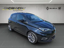 Gebraucht 2021 Renault Zoe Intens Kleinwagen | CHF 14’900 (Guter Preis)