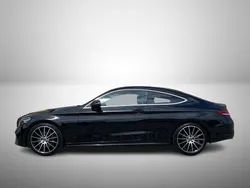 Gebraucht 2018 Mercedes C180 AMG line | CHF 26’900 (Fairer Preis)