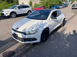 Gebraucht 2009 VW Scirocco Coupé | CHF 4’000 (Superpreis)