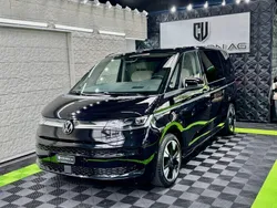 VW Multivan