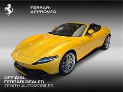Gebraucht 2024 Ferrari Roma Coupé | CHF 288’800