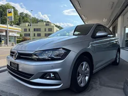 Gebraucht 2017 VW Polo Highline | CHF 15’950 (Fairer Preis)