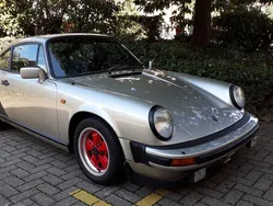 Gebraucht 1983 Porsche 911 | CHF 67’400