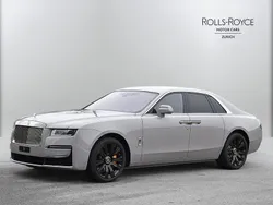 Grau Gebraucht 2022 Rolls Royce Ghost Limousine | CHF 285’900