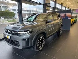 Neu 2025 Dacia Bigster Journey SUV | CHF 33’800 (Fairer Preis)