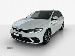 Gebraucht 2024 VW Polo R-line Limousine | CHF 22’900 (Guter Preis)