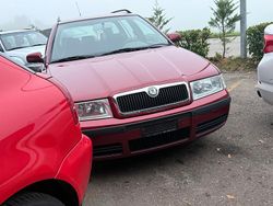 Gebraucht 2005 Skoda Octavia Drive | CHF 3’777 (Fairer Preis)