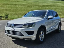 Gebraucht 2015 VW Touareg SUV | CHF 19’990 (Fairer Preis)