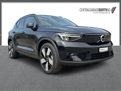 Gebraucht 2023 Volvo XC40 Ultimate SUV | CHF 38’899 (Superpreis)