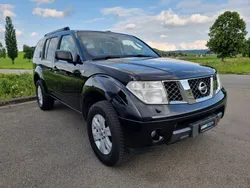 Gebraucht 2007 Nissan Pathfinder SE SUV | CHF 7’500 (Fairer Preis)