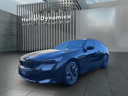 Neu 2025 BMW 520 M Sport Kombi | CHF 99’900