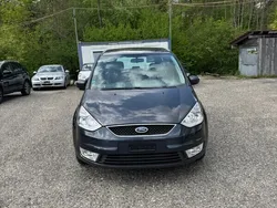 Gebraucht 2010 Ford Galaxy Van / Kleinbus | CHF 2’000 (Guter Preis)
