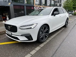 Neu 2025 Volvo V90 Plus Kombi | CHF 56’500 (Fairer Preis)