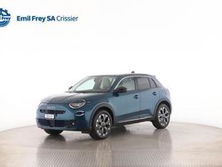 Grün Neu 2025 Fiat 600 La Prima SUV | CHF 41’890