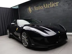 Gebraucht 2023 Ferrari 812 Cabrio | CHF 466’812 (Superpreis)