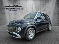 Neu 2025 Hyundai Inster Kleinwagen | CHF 27’440 (Superpreis)