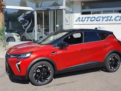 Neu 2025 Mitsubishi ASX Instyle SUV | CHF 39’990 (Fairer Preis)