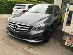 Gebraucht 2014 Mercedes E350 | CHF 19’999