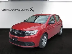 Gebraucht 2018 Dacia Sandero Essentiel Kleinwagen | CHF 5’500 (Guter Preis)