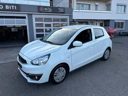 Gebraucht 2018 Mitsubishi Space Star | CHF 6’990 (Fairer Preis)