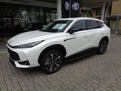 Neu 2025 MG HS Luxury SUV | CHF 36’690 (Fairer Preis)