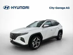 Gebraucht 2024 Hyundai Tucson SUV | CHF 35’700 (Guter Preis)