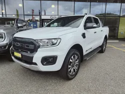 Gebraucht 2020 Ford Ranger Wildtrack Abholung | CHF 32’900 (Guter Preis)