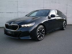Gebraucht 2024 BMW 550e M Sport Limousine | CHF 76’900 (Teuer)