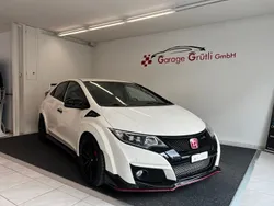 Gebraucht 2016 Honda Civic Type R | CHF 23’900 (Guter Preis)