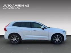 Gebraucht 2020 Volvo XC60 Inscription SUV | CHF 36’900 (Guter Preis)