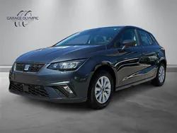 Neu 2025 Seat Ibiza Kleinwagen | CHF 23’700 (Guter Preis)