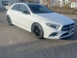 Gebraucht 2020 Mercedes A250 AMG line | CHF 31’900 (Fairer Preis)