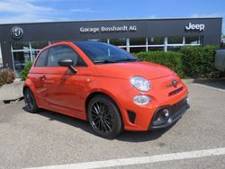 Gebraucht 2023 Fiat 500 Abarth Kleinwagen | CHF 31’300