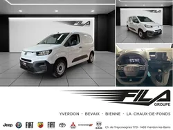 Neu 2025 Fiat Doblò Easy Van / Kleinbus | CHF 23’530 (Guter Preis)