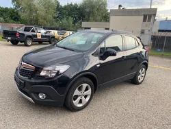 Gebraucht 2015 Opel Mokka drive SUV | CHF 6’900 (Guter Preis)