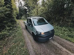 VW T6