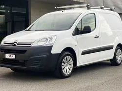 Gebraucht 2015 Citroën Berlingo Comfort Van / Kleinbus | CHF 6’900 (Superpreis)