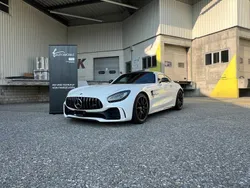 Gebraucht 2018 Mercedes AMG GT R AMG Coupé | CHF 139’999 (Guter Preis)