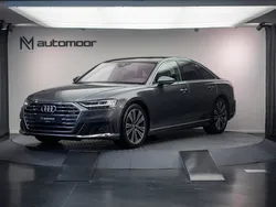 Gebraucht 2019 Audi A8 S-Line Limousine | CHF 42’700 (Guter Preis)