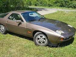 Gebraucht 1984 Porsche 928 Coupé | CHF 9’000
