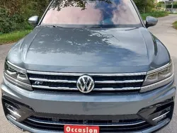Gebraucht 2020 VW Tiguan Allspace Highline SUV | CHF 28’000 (Superpreis)