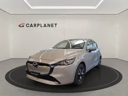 Gebraucht 2024 Mazda 2 Center-Line Limousine | CHF 19’800 (Guter Preis)