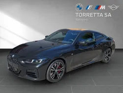 Gebraucht 2024 BMW 420 M Sport Coupé | CHF 67’900